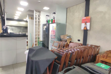 Salão à venda no Centro, São Paulo, SP