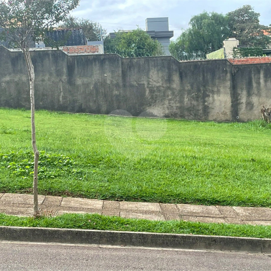 Terreno à venda no condomínio Millenium Campolim, Sorocaba - SP
