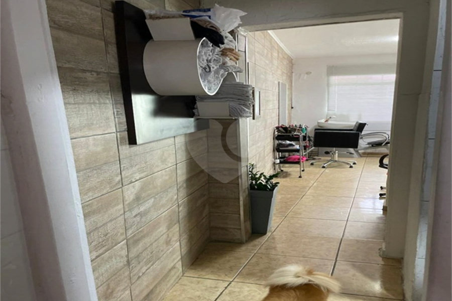 Sobrado à venda com 2 quartos em Limão, São Paulo, SP