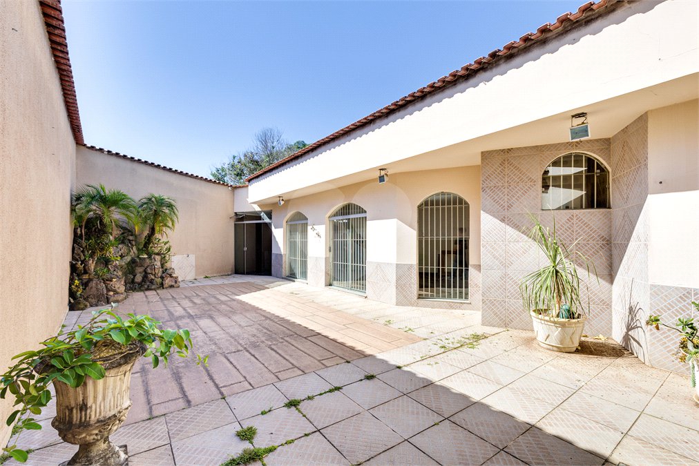 Casa à venda com 4 quartos, sendo 2 suítes, em City Campo Grande, São Paulo, SP