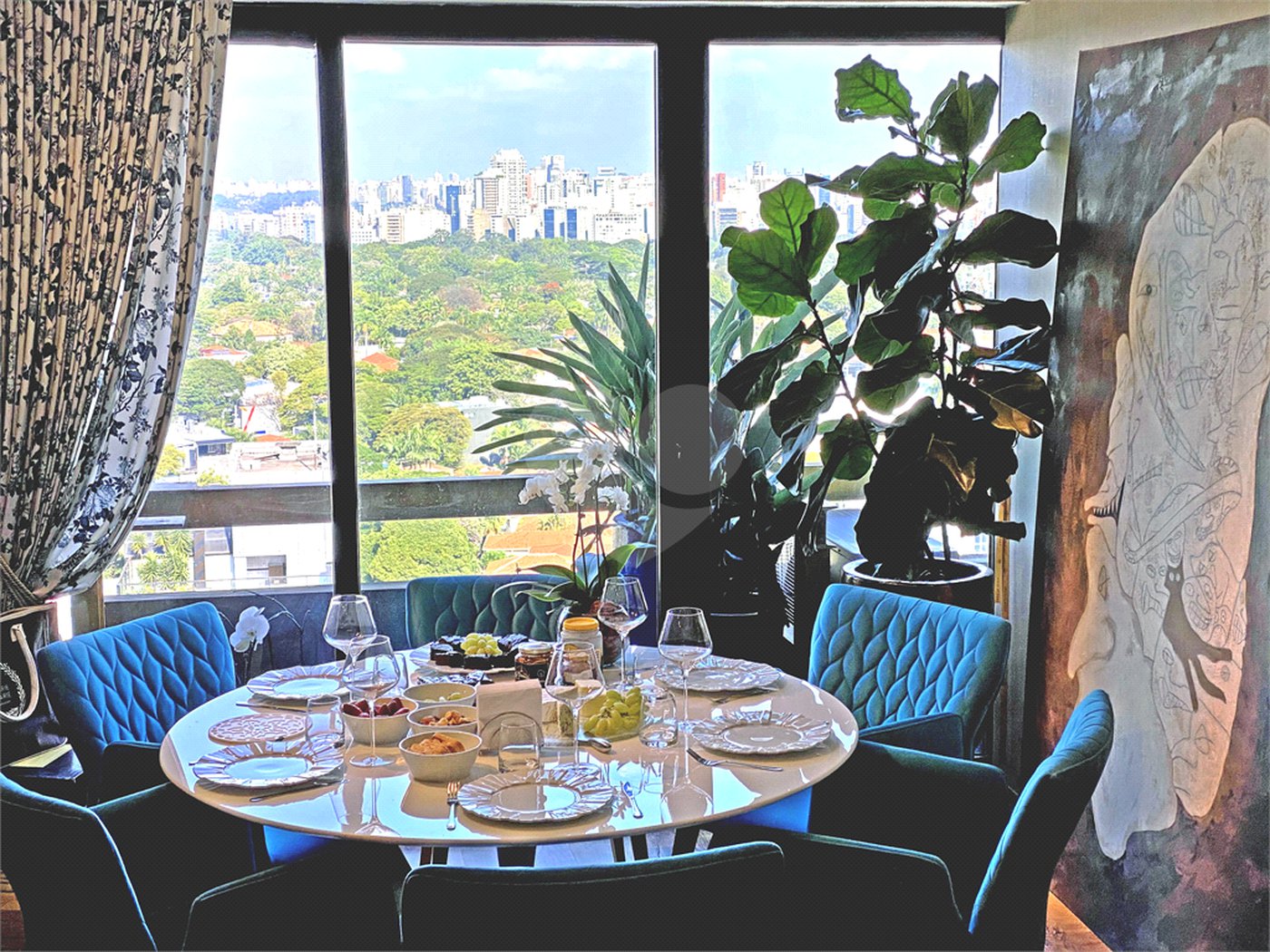 Duplex para alugar com 1 suíte em Pinheiros, São Paulo, SP