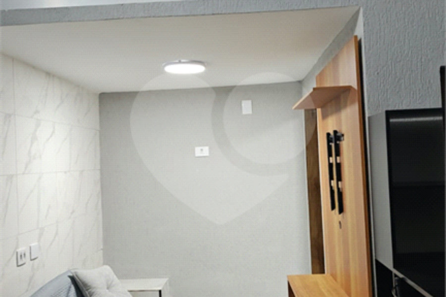 Studio para alugar com 1 quarto em Parque São Domingos, São Paulo, SP