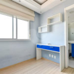 Apartamento para alugar com 100m², 3 quartos e 2 vagas