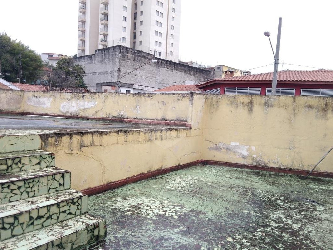 Casa Térrea à venda com 2 quartos, sendo 1 suíte, em Casa Verde, São Paulo, SP