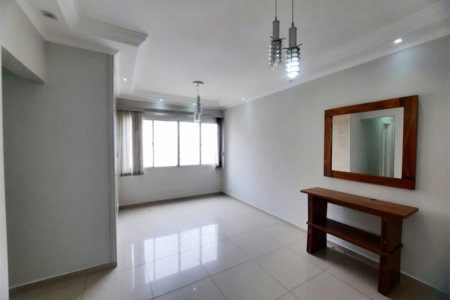 Apartamento à venda, 72 m² por R$ 309.000,00 - Vila Júlia - Guarujá/SP