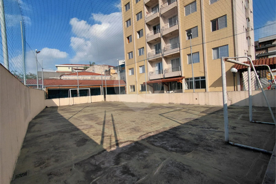 Apartamento à venda com 3 quartos em Parada Inglesa, São Paulo, SP