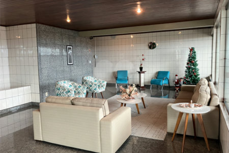 Apartamento à venda com 3 quartos, sendo 1 suíte, em Vila Trujillo, Sorocaba, SP