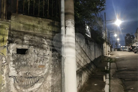 Terreno à venda com 1 quarto em Vila Gustavo, São Paulo, SP