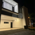 Casa à venda ou para alugar com 3 suítes no condomínio Residencial Central Parque, Salto - SP