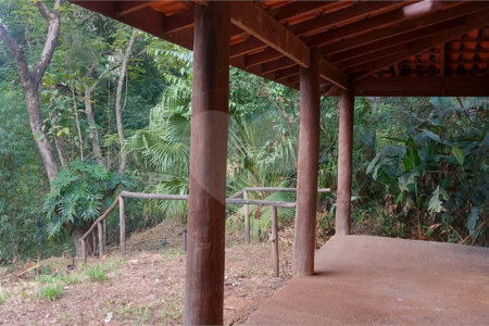 Área de Terra à venda em Éden, Sorocaba, SP