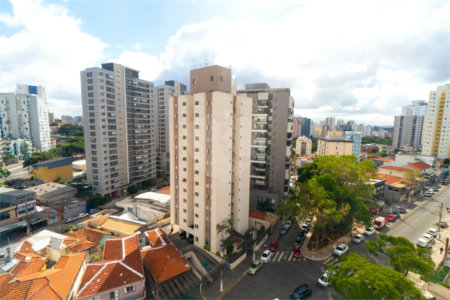 Apartamento à venda com 2 quartos em Vila Guarani (z Sul), São Paulo, SP