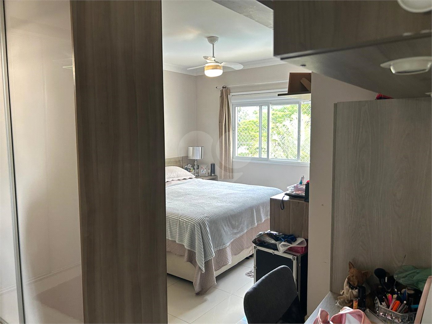 Apartamento à venda com 3 suítes em Jardim Marajoara, São Paulo, SP