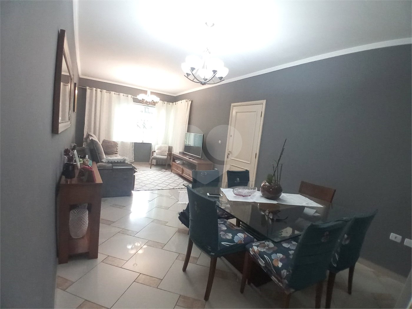 Sobrado à venda com 3 suítes em Tucuruvi, São Paulo, SP