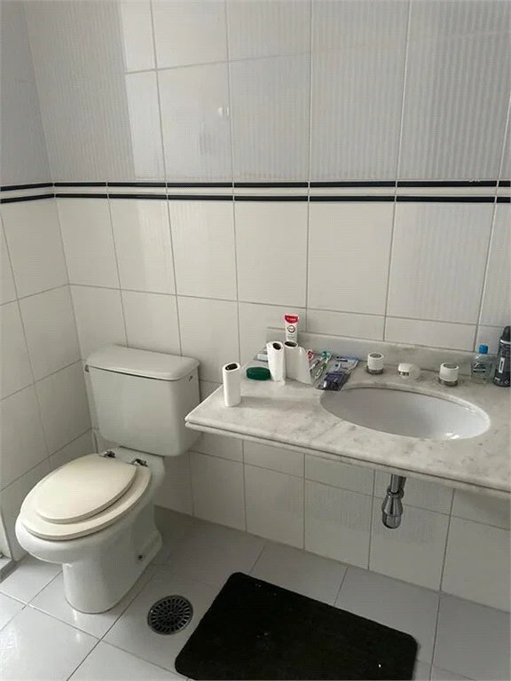 Apartamento para alugar com 4 quartos, sendo 2 suítes, em Real Parque, São Paulo, SP