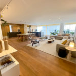 Apartamento à venda com 3 suítes em Brooklin Paulista, São Paulo, SP