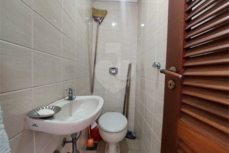 Cobertura à venda com 3 quartos, sendo 1 suíte, em Tijuca, Rio de Janeiro, RJ