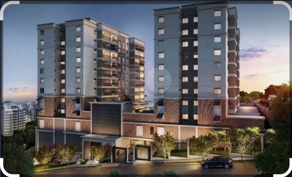 Apartamento à venda com 2 quartos, sendo 1 suíte, em Mandaqui, São Paulo, SP