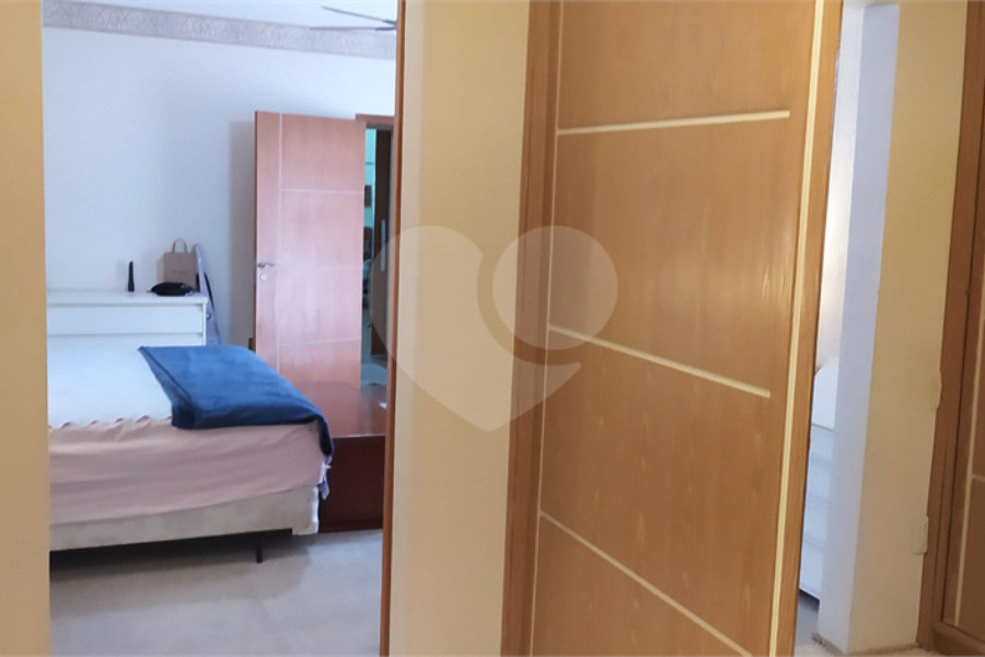 Sobrado à venda ou para alugar com 5 quartos, sendo 3 suítes, em Tucuruvi, São Paulo, SP