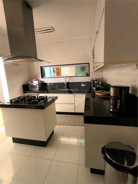 Casa à venda com 3 suítes em Parque da Represa, Jundiaí, SP