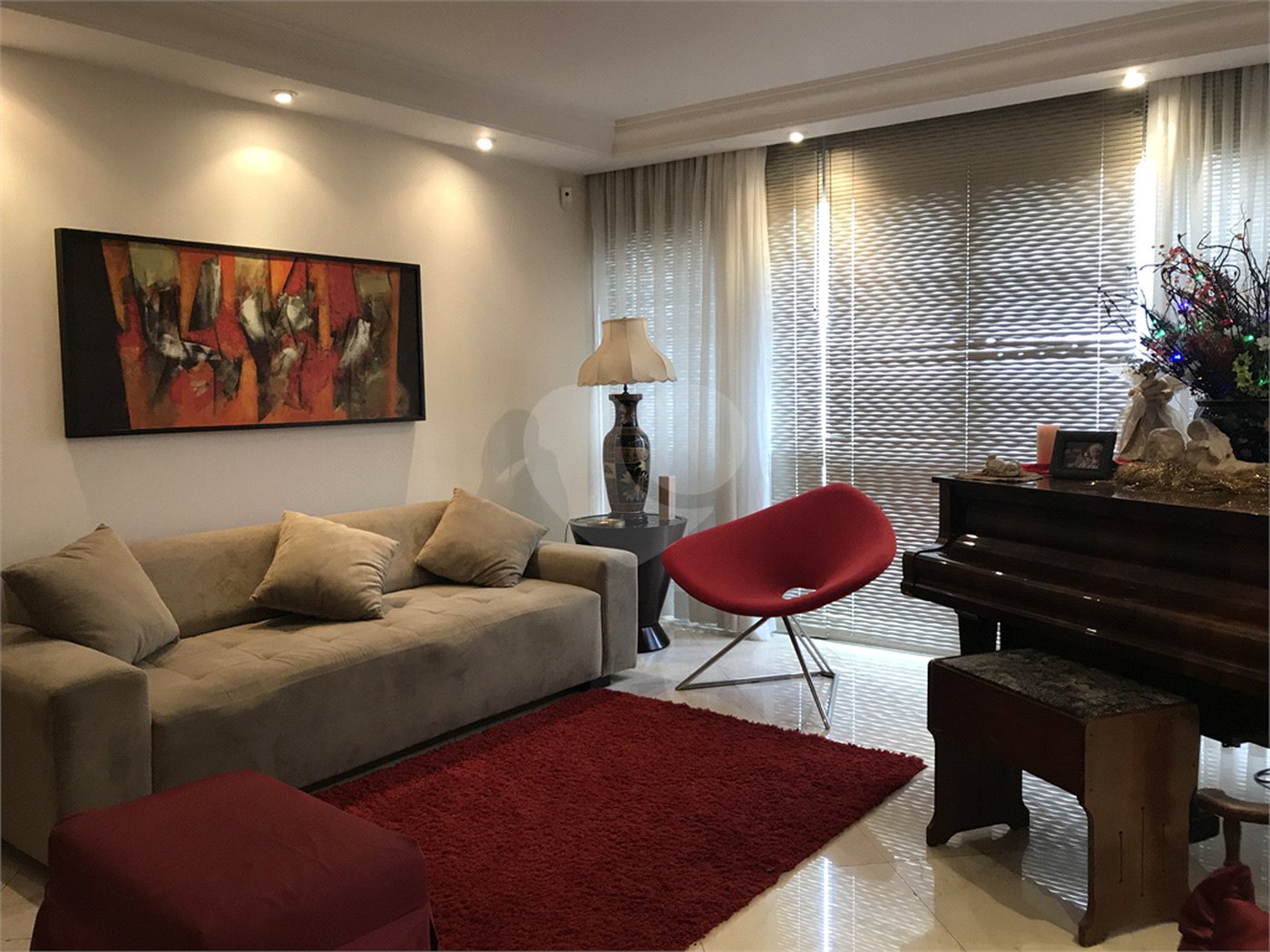 Cobertura à venda com 4 quartos, sendo 1 suíte, em Santana, São Paulo, SP