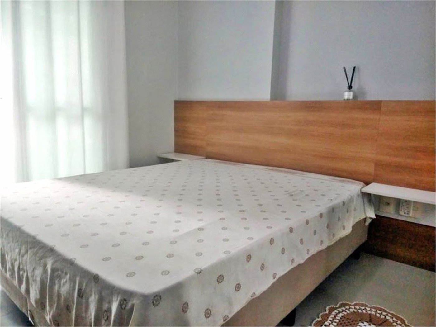 Kitnet Residencial à venda, Aviação, Praia Grande - KN0004.