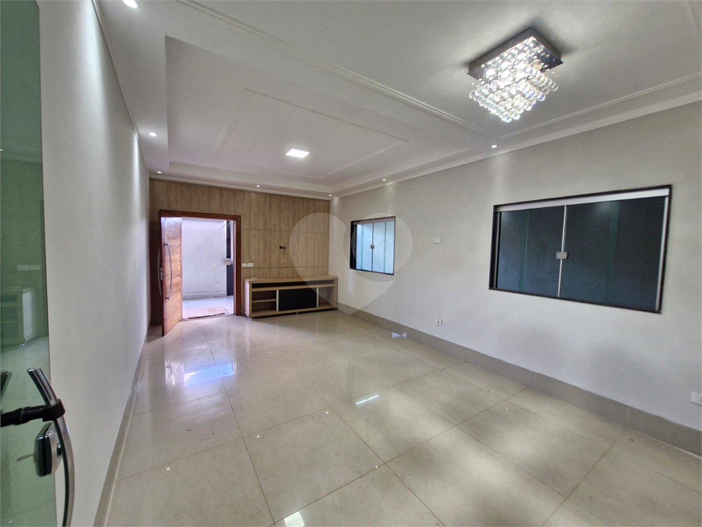 Casa à venda com 3 quartos, sendo 1 suíte, em Nova Tres Lagoas, Três Lagoas, MS