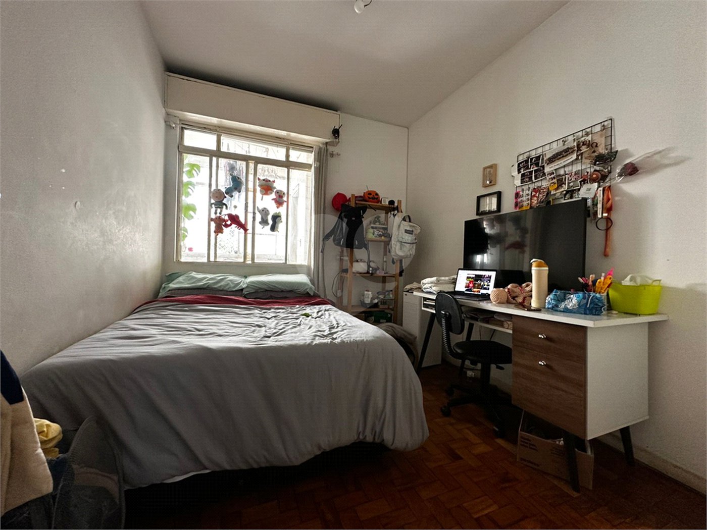 Apartamento à venda com 3 quartos em Jardim Paulista, São Paulo, SP