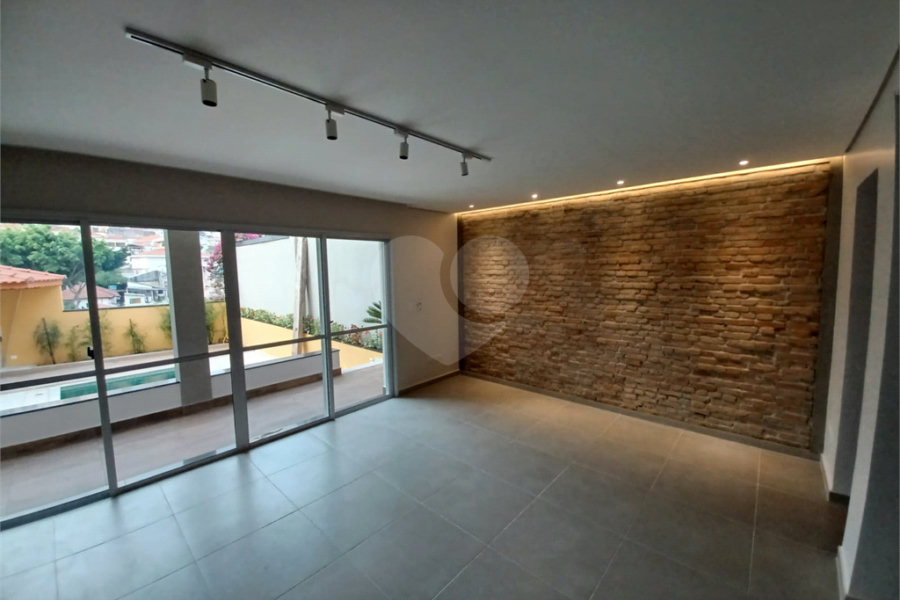 Casa Térrea à venda com 3 suítes em Jardim São Paulo(zona Norte), São Paulo, SP