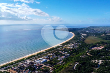 Casa à venda com 1 quarto no Centro, Santa Cruz Cabrália, BA
