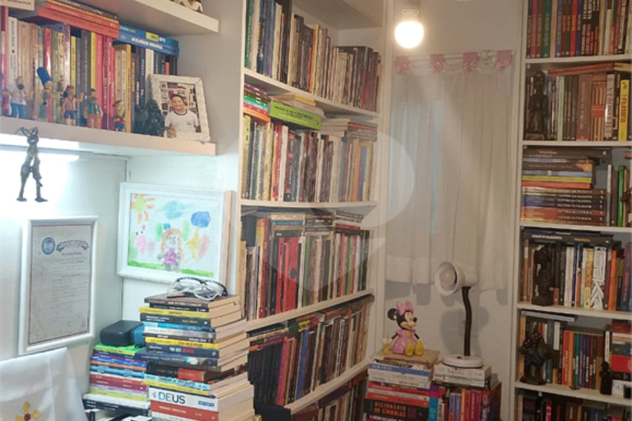 Apartamento à venda com 3 quartos, sendo 1 suíte, em Casa Verde, São Paulo, SP