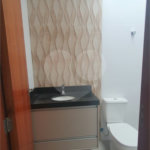 Casa à venda com 3 quartos, sendo 1 suíte, no condomínio Residencial Evidências, Indaiatuba - SP