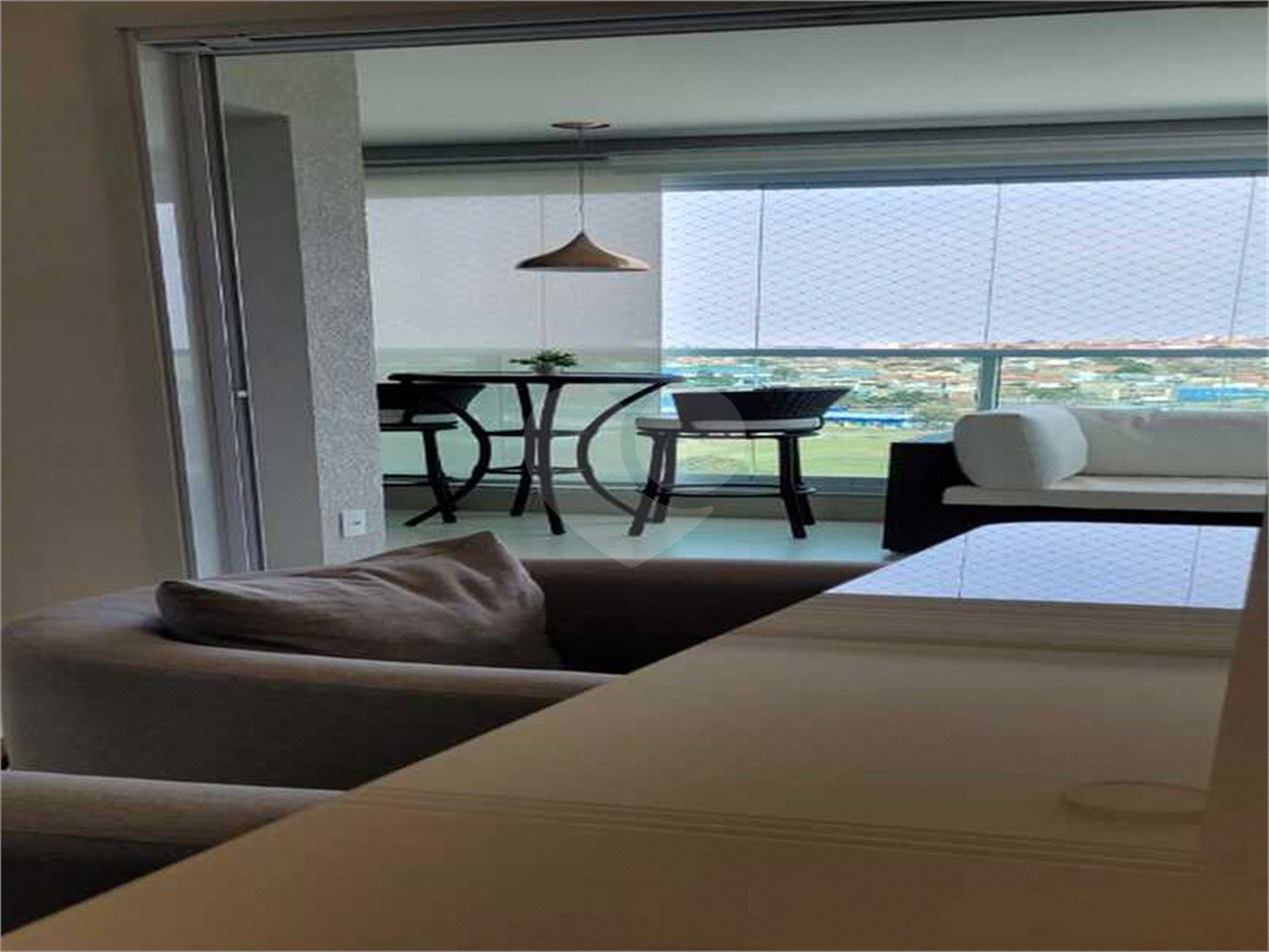 Apartamento à venda com 3 quartos, sendo 1 suíte, em Jardim Pompéia, Indaiatuba, SP