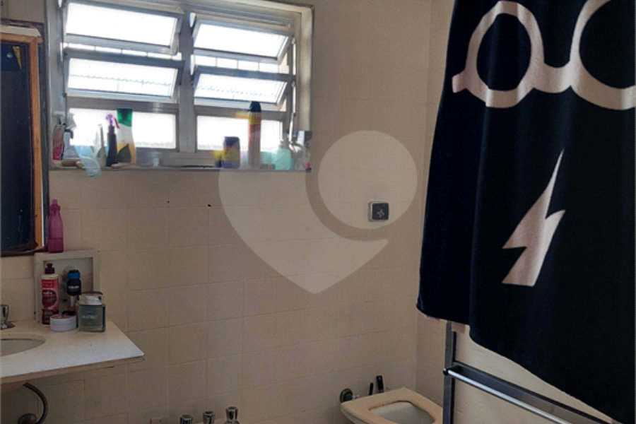Sobrado à venda com 3 quartos, sendo 1 suíte, em Limão, São Paulo, SP