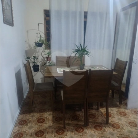 Casa a venda na Vila São José - São Carlos/SP