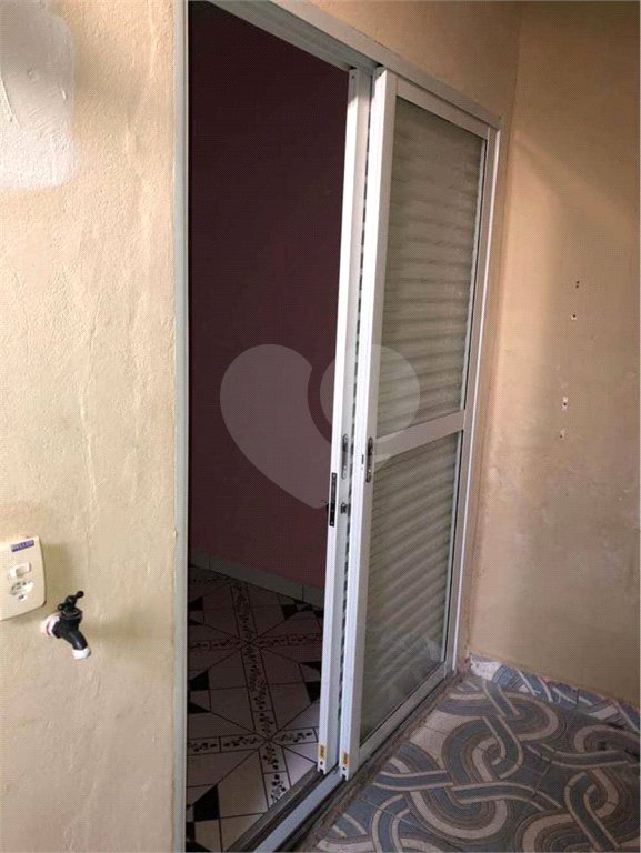 Casa térrea para venda no Antenor Garcia