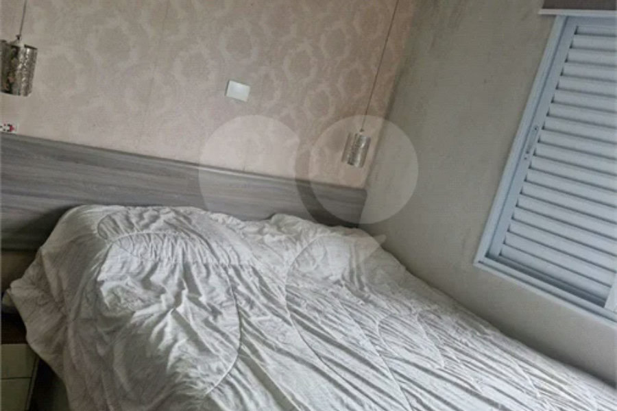 Apartamento à venda com 2 quartos, sendo 1 suíte, em Parque Edu Chaves, São Paulo, SP