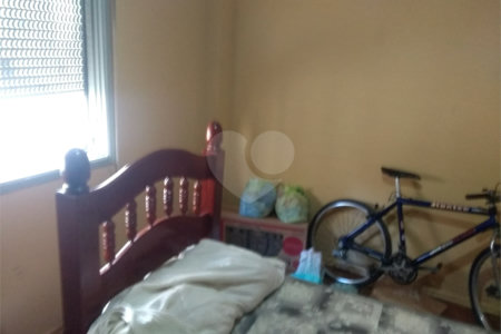 Excelente apartamento à venda na Mooca
