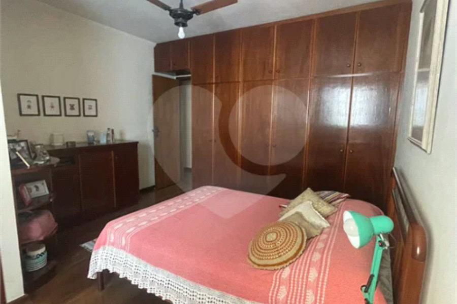 VENDE-SE SOBRADO - FREGUESIA DO Ó 181m² AC | 3 DORM (1 SUÍTE) | 4 BANHEIROS | 2 VAGAS | CHURRASQUEIRA E FORNO A LENHA | EDÍCULA