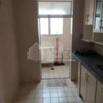 Apartamento Residencial Rebeca