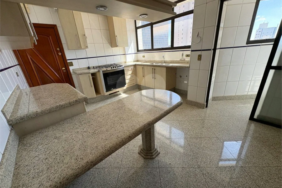 Apartamento disponível no Edifício Palladium no Centro de Piracicaba - SP.