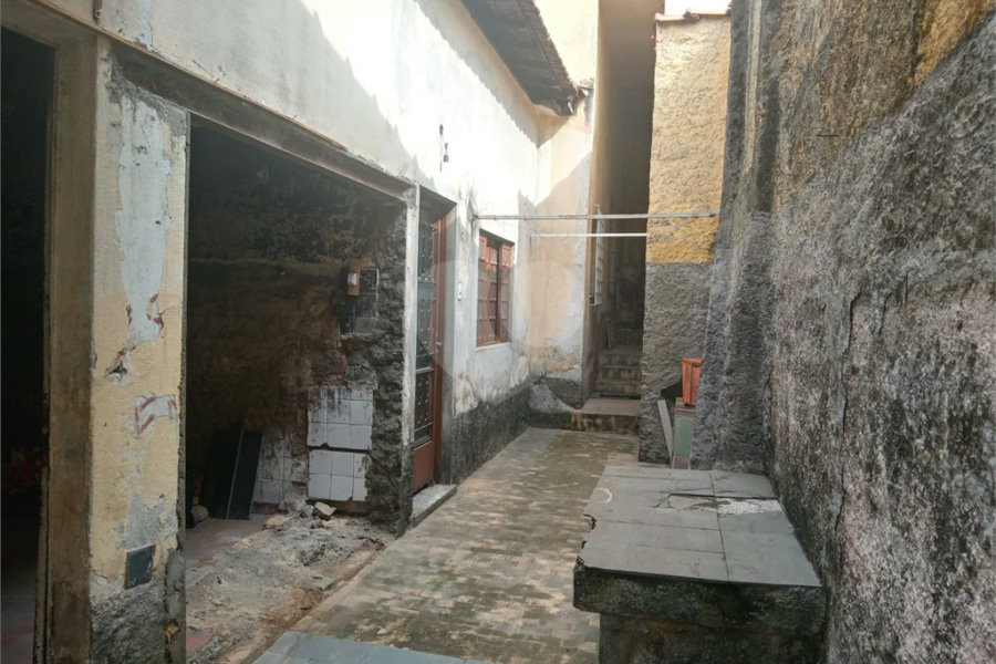 Sobrado à venda com 4 quartos, sendo 2 suítes, em Butantã, São Paulo, SP