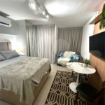 Apartamento para venda em Moema Apartamento Av. Pavão