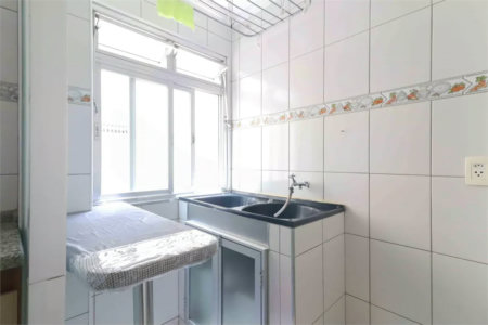 Apartamento à venda com 2 quartos em Butantã, São Paulo, SP