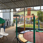 Apartamento de 2 quartos em Chácara Cruzeiro do Sul ( Cangaíba ).