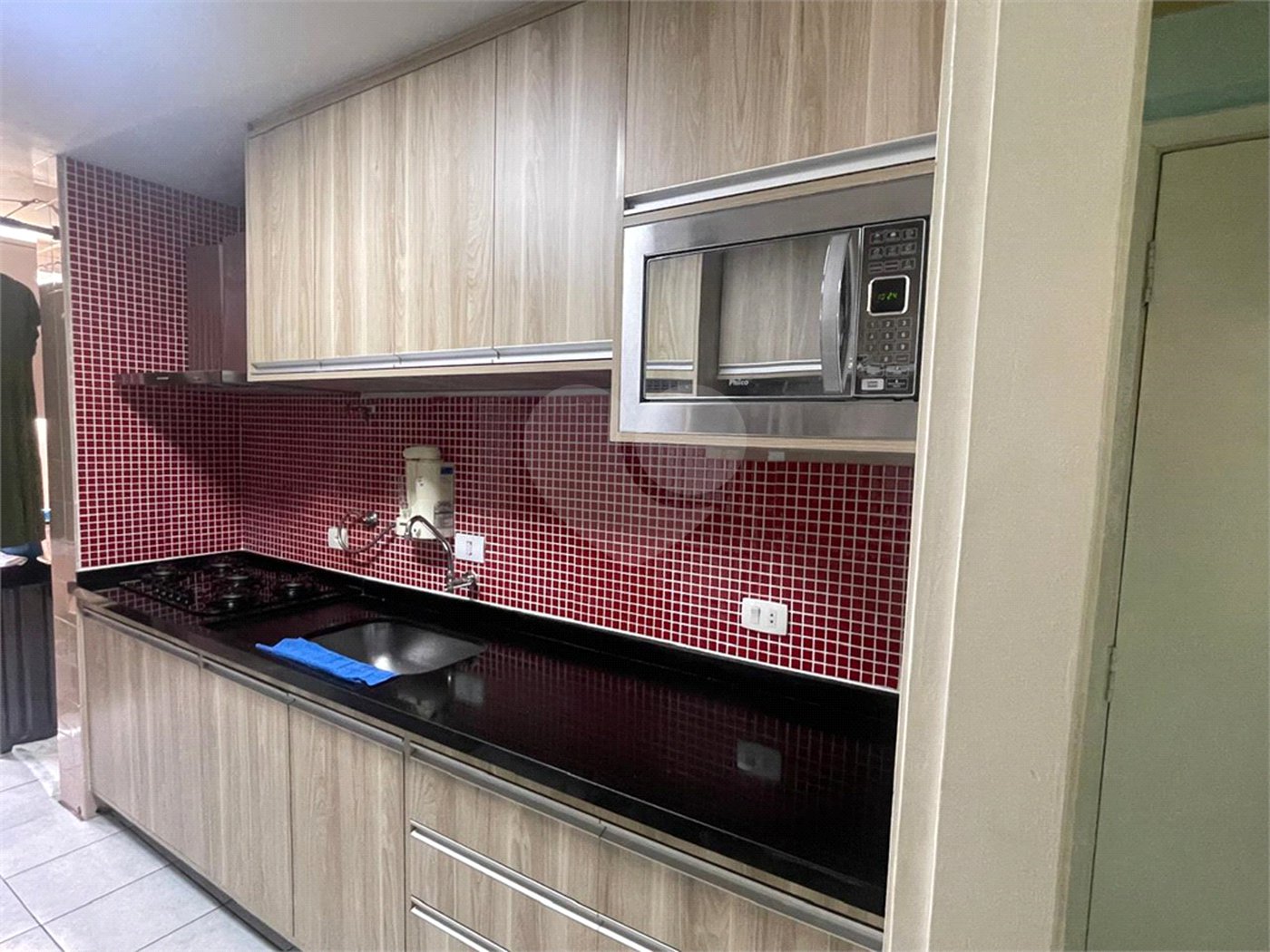 Apartamento à venda com 2 quartos em Vila Santa Catarina, São Paulo, SP