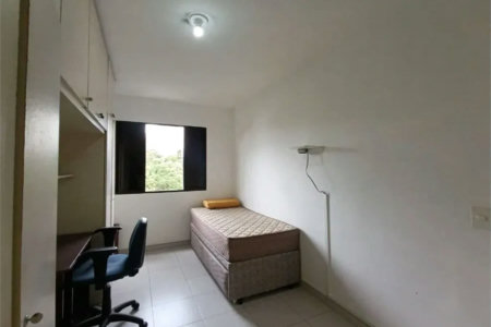 Apartamento à venda com 3 quartos em Butantã, São Paulo - SP