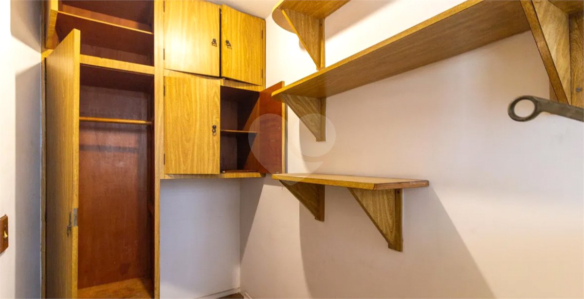 Apartamento à venda com 3 quartos em Pinheiros, São Paulo, SP