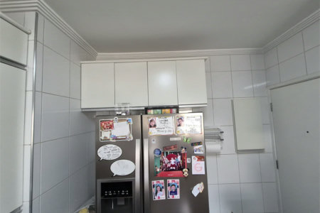 Cobertura à venda com 4 quartos, sendo 2 suítes, em Vila Hamburguesa, São Paulo, SP