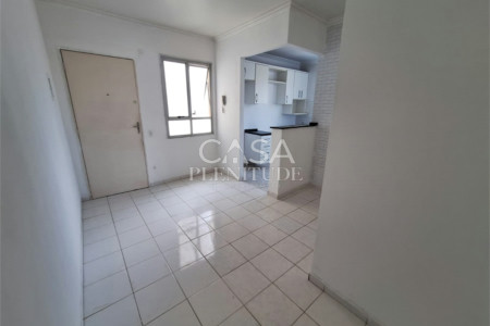 Apartamento à venda com 2 quartos em Jardim Guadalajara, Sorocaba, SP