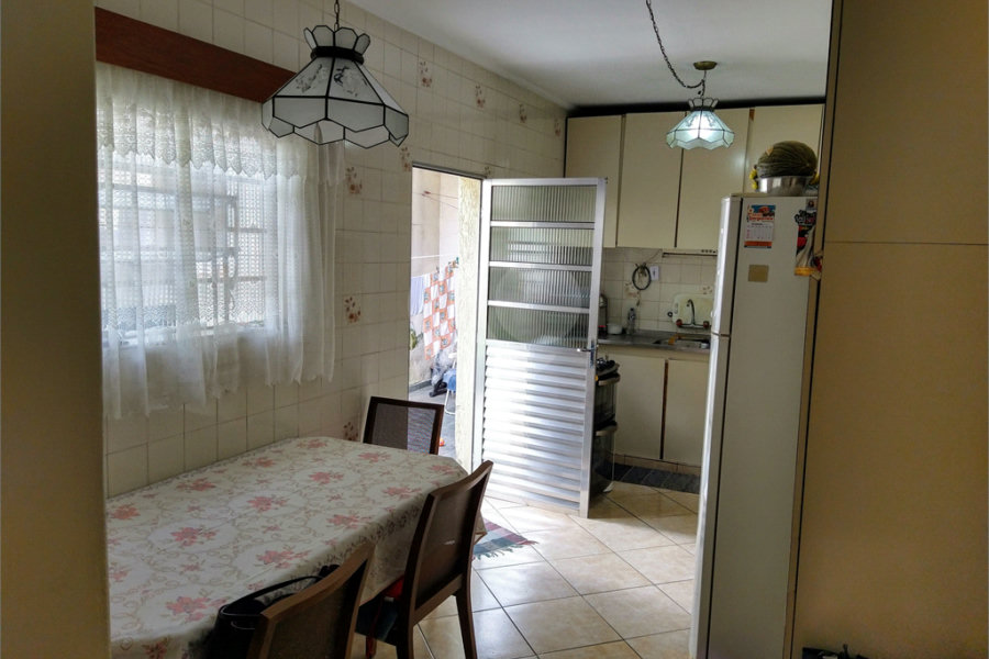 Casa à venda com 2 quartos em Jardim São Paulo(zona Norte), São Paulo, SP